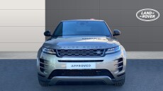 Land Rover Range Rover Evoque 1.5 P300e R-Dynamic S 5dr Auto Hatchback